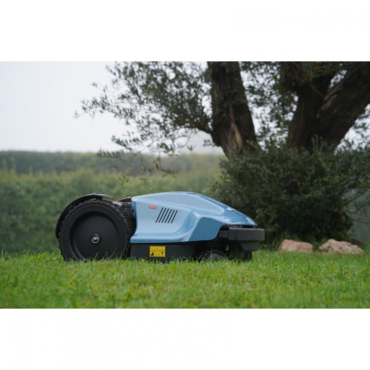 Wiperpremium AWD K S Premium vejos robotas