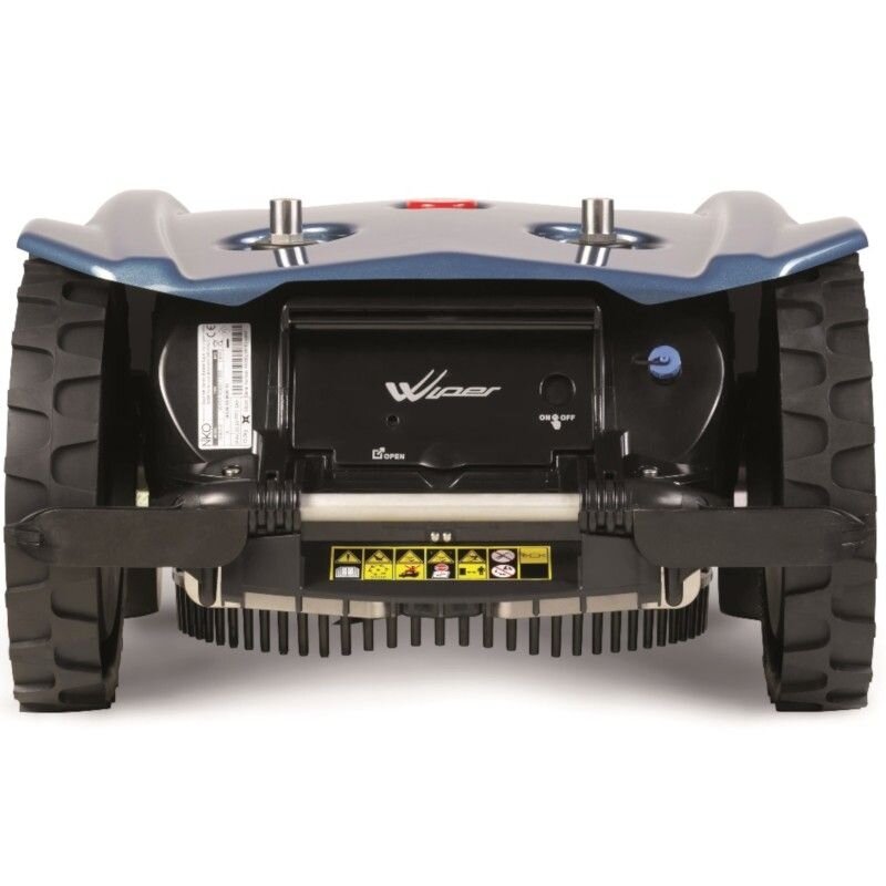 Wiperpremium F50 S vejos robotas - Image 6