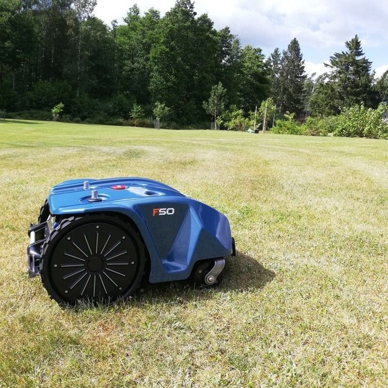 Wiperpremium F50 S vejos robotas - Image 10