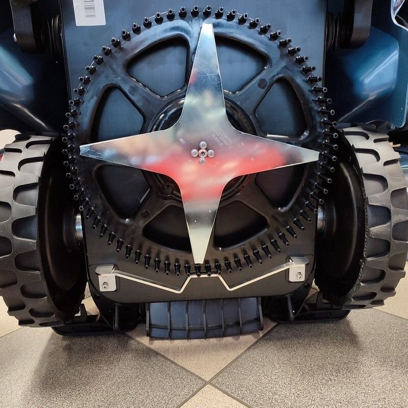 Wiperpremium F50 S vejos robotas - Image 8