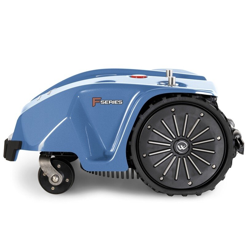 Wiperpremium F50 S vejos robotas - Image 4