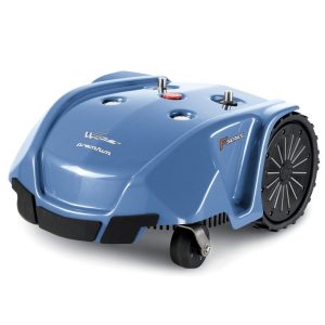 Wiperpremium F50 S vejos robotas