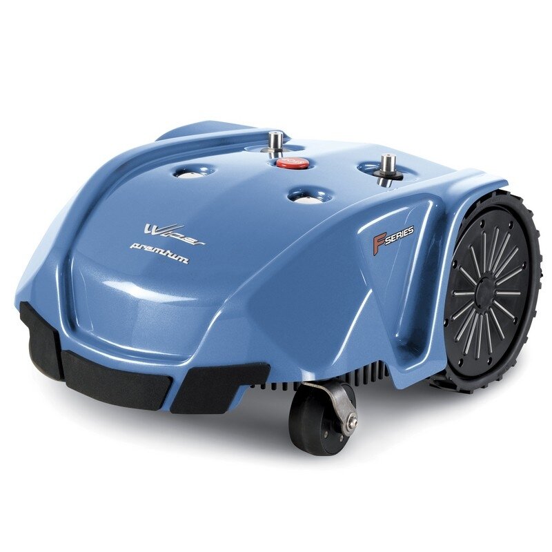 Wiperpremium F50 S vejos robotas - Image 3