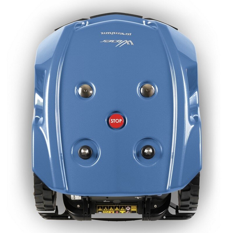 Wiperpremium F50 S vejos robotas - Image 5