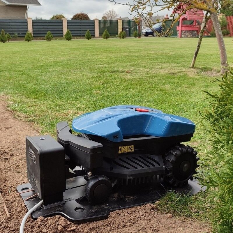 Wiperpremium I130 S vejos robotas