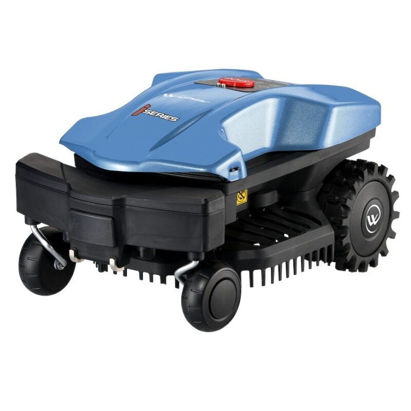 Wiperpremium I130 S vejos robotas - Image 3