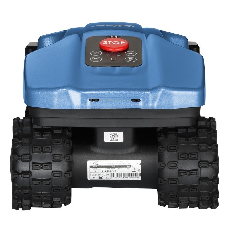 Wiperpremium I130 S vejos robotas - Image 4