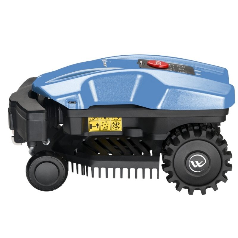 Wiperpremium I130 S vejos robotas - Image 6