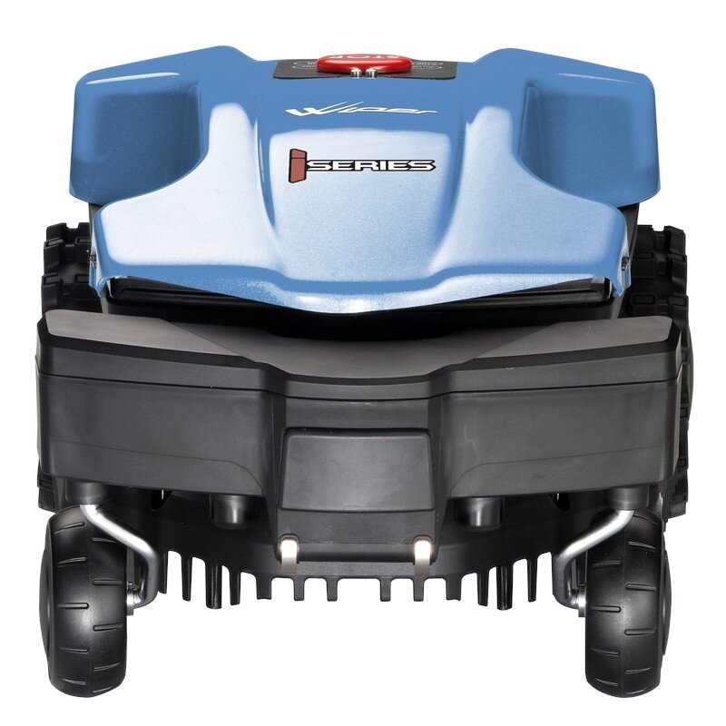 Wiperpremium I130 S vejos robotas - Image 5