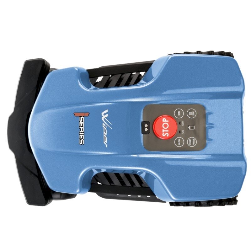 Wiperpremium I130 S vejos robotas - Image 7