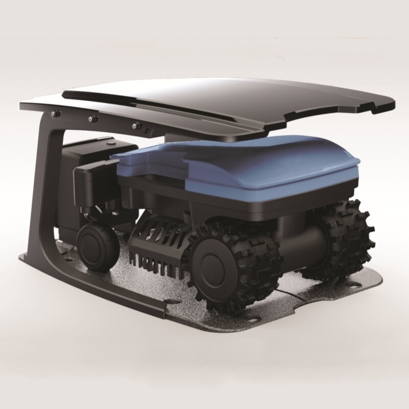 Wiperpremium I130 S vejos robotas - Image 8