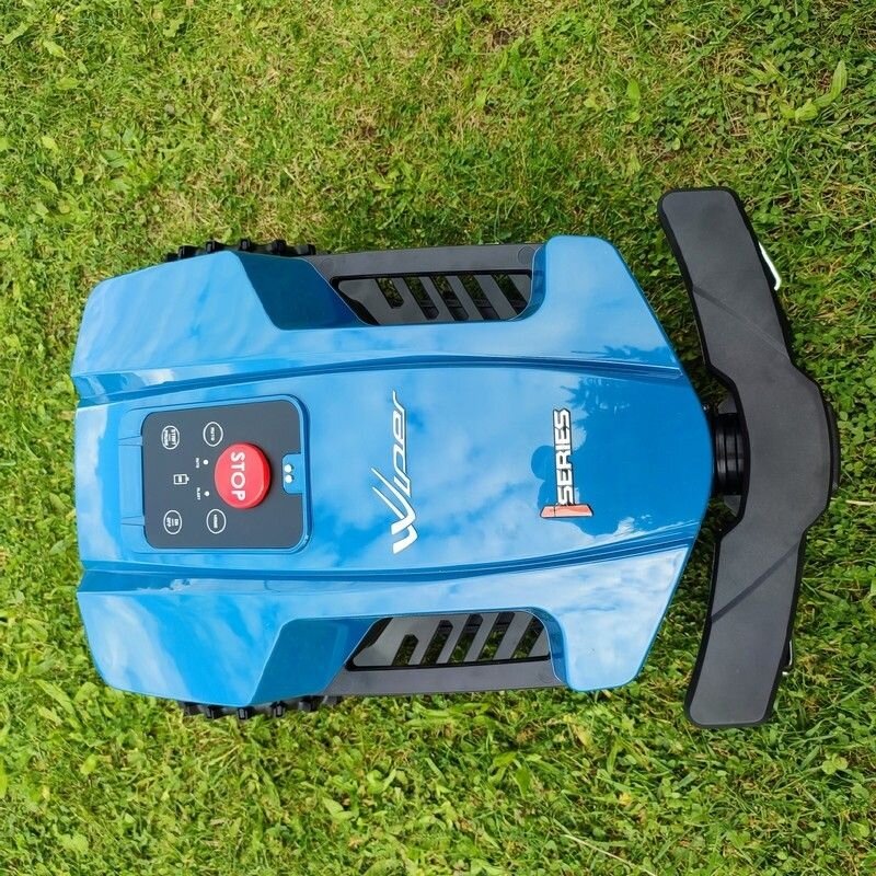 Wiperpremium I180 S vejos robotas - Image 7