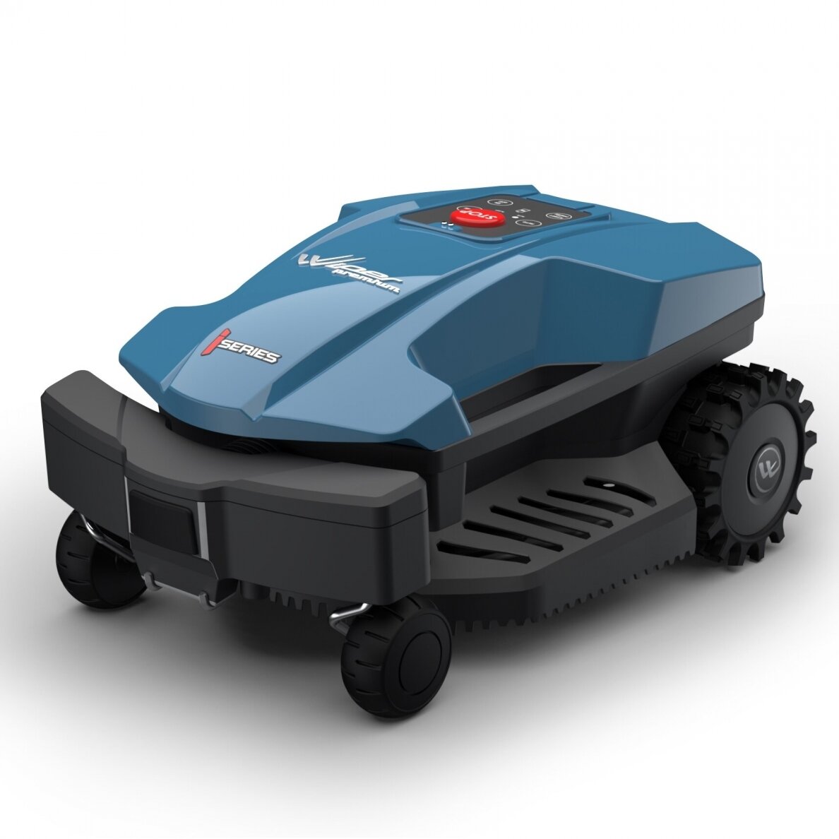 Wiperpremium I180 S vejos robotas - Image 3