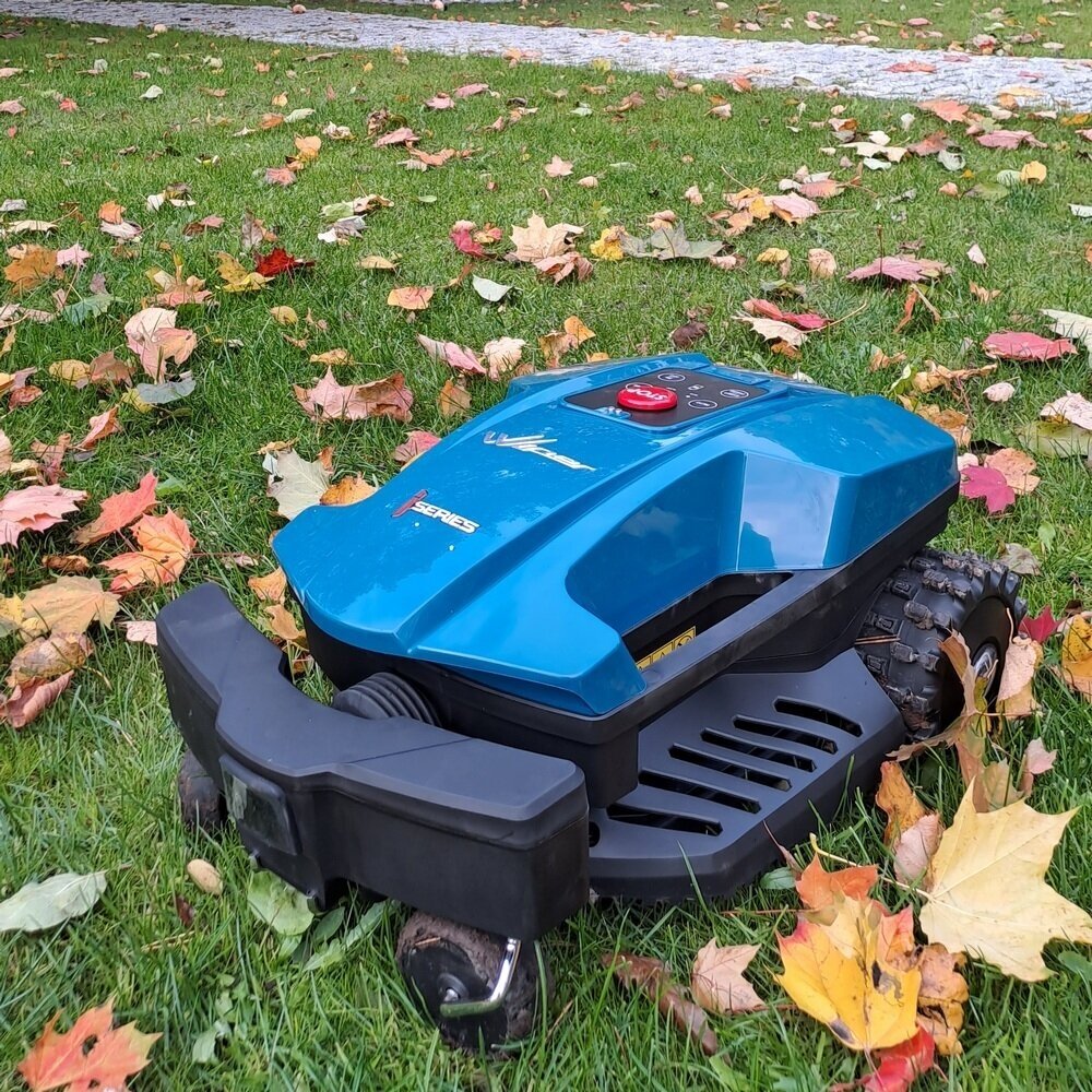 Wiperpremium I180 S vejos robotas - Image 10