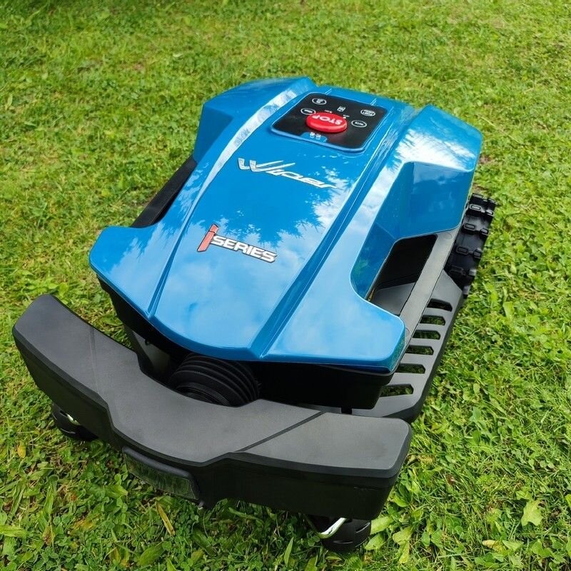 Wiperpremium I180 S vejos robotas - Image 4