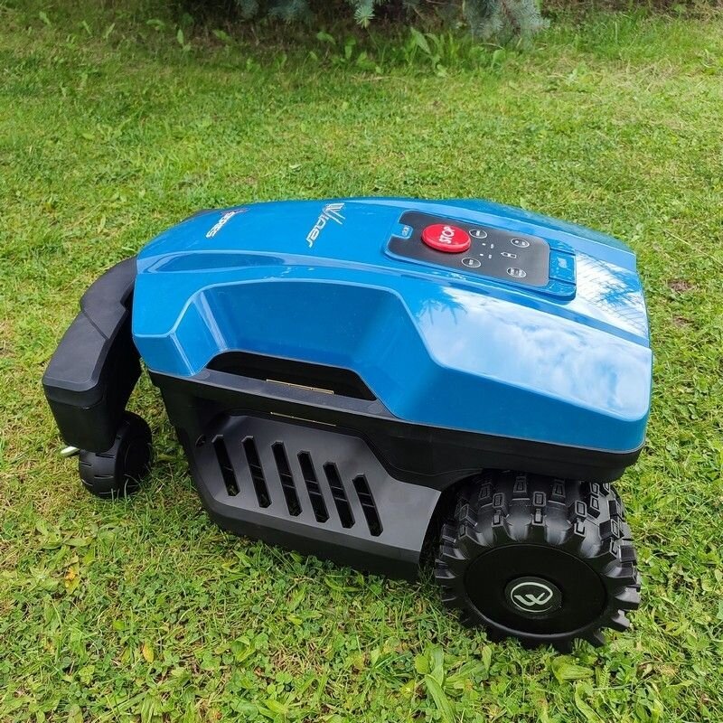 Wiperpremium I350 S vejos robotas - Image 5