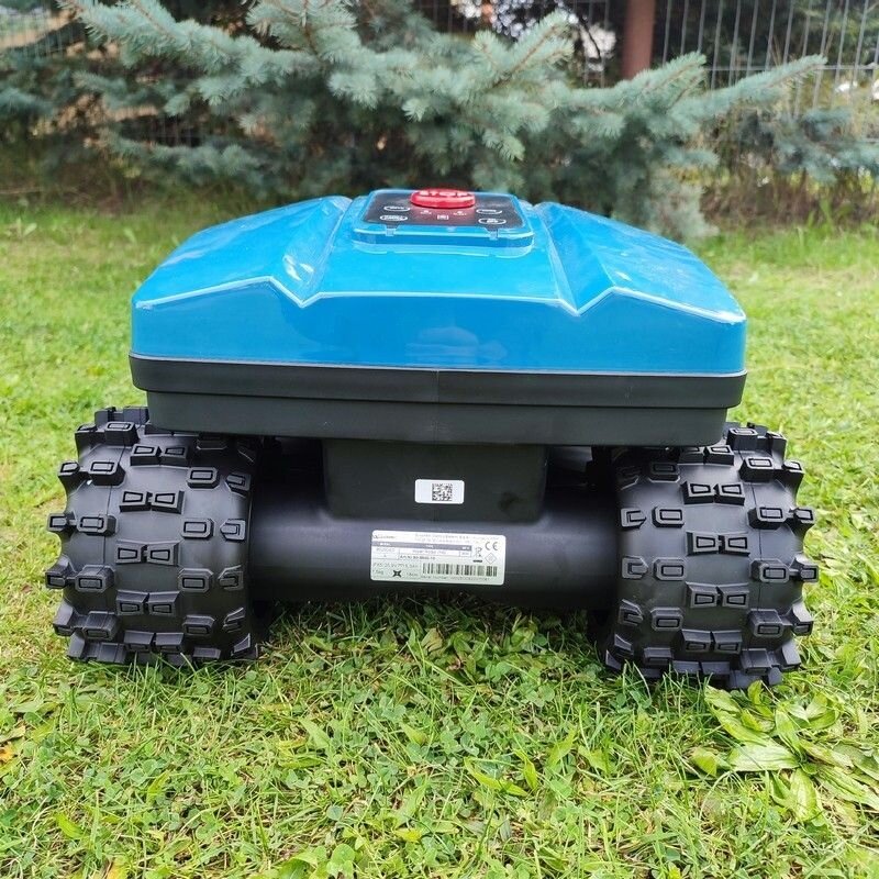 Wiperpremium I350 S vejos robotas - Image 6