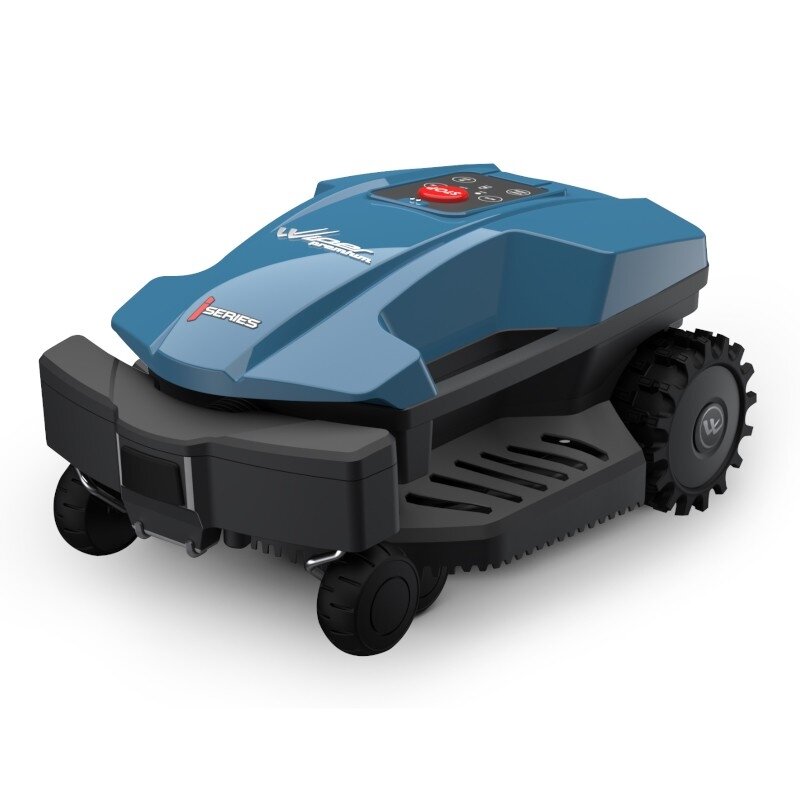 Wiperpremium I350 S vejos robotas - Image 3