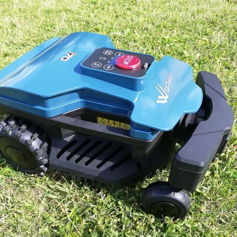 Wiperpremium I70 vejos robotas - Image 9