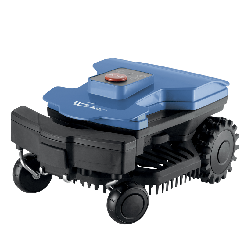 Wiperpremium I70 vejos robotas - Image 3