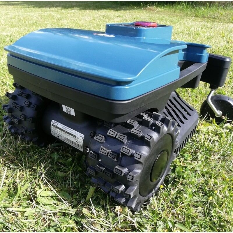 Wiperpremium I70 vejos robotas - Image 11