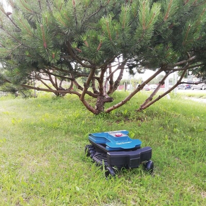 Wiperpremium I70 vejos robotas - Image 12