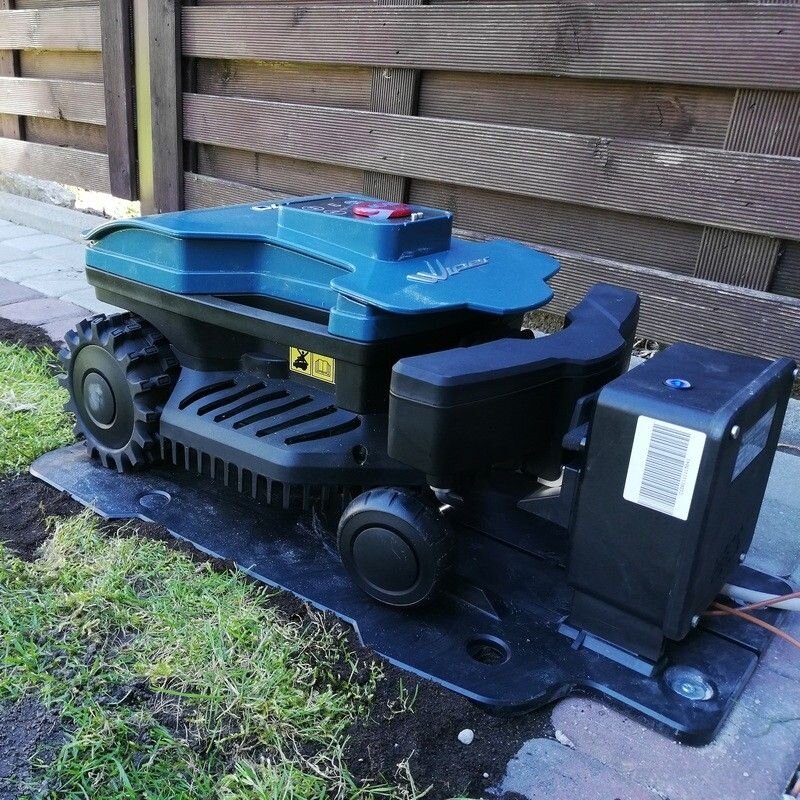 Wiperpremium I70 vejos robotas - Image 14