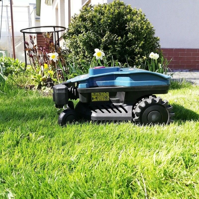 Wiperpremium I70 vejos robotas - Image 15