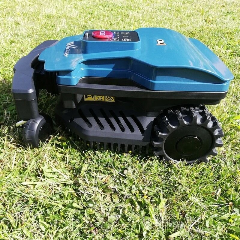 Wiperpremium I70 vejos robotas - Image 8