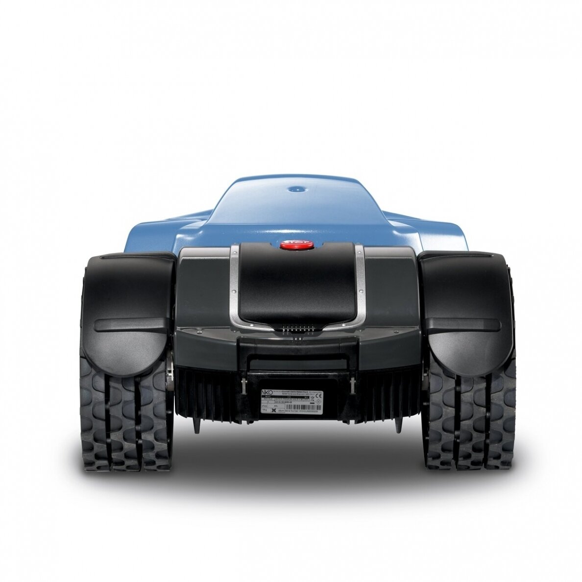 Wiperpremium KXL S vejos robotas - Image 6