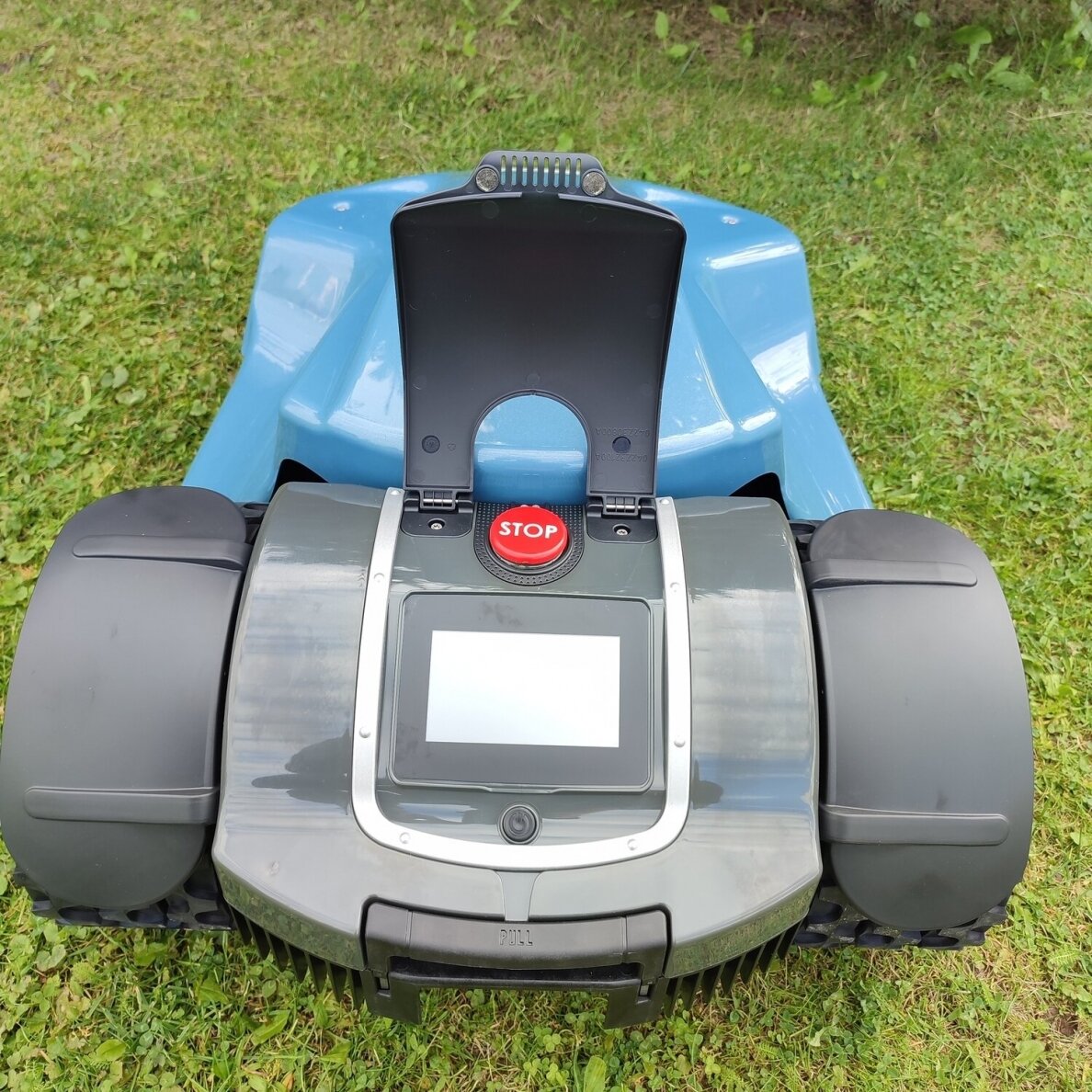 Wiperpremium KXL S vejos robotas - Image 8