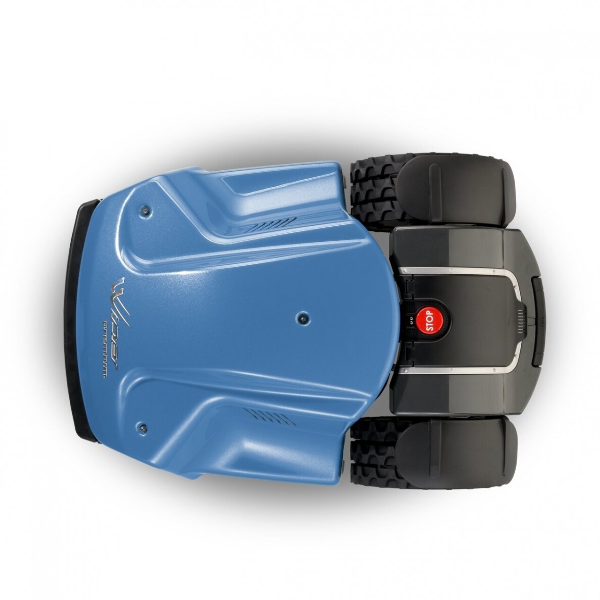 Wiperpremium KXL S vejos robotas - Image 5