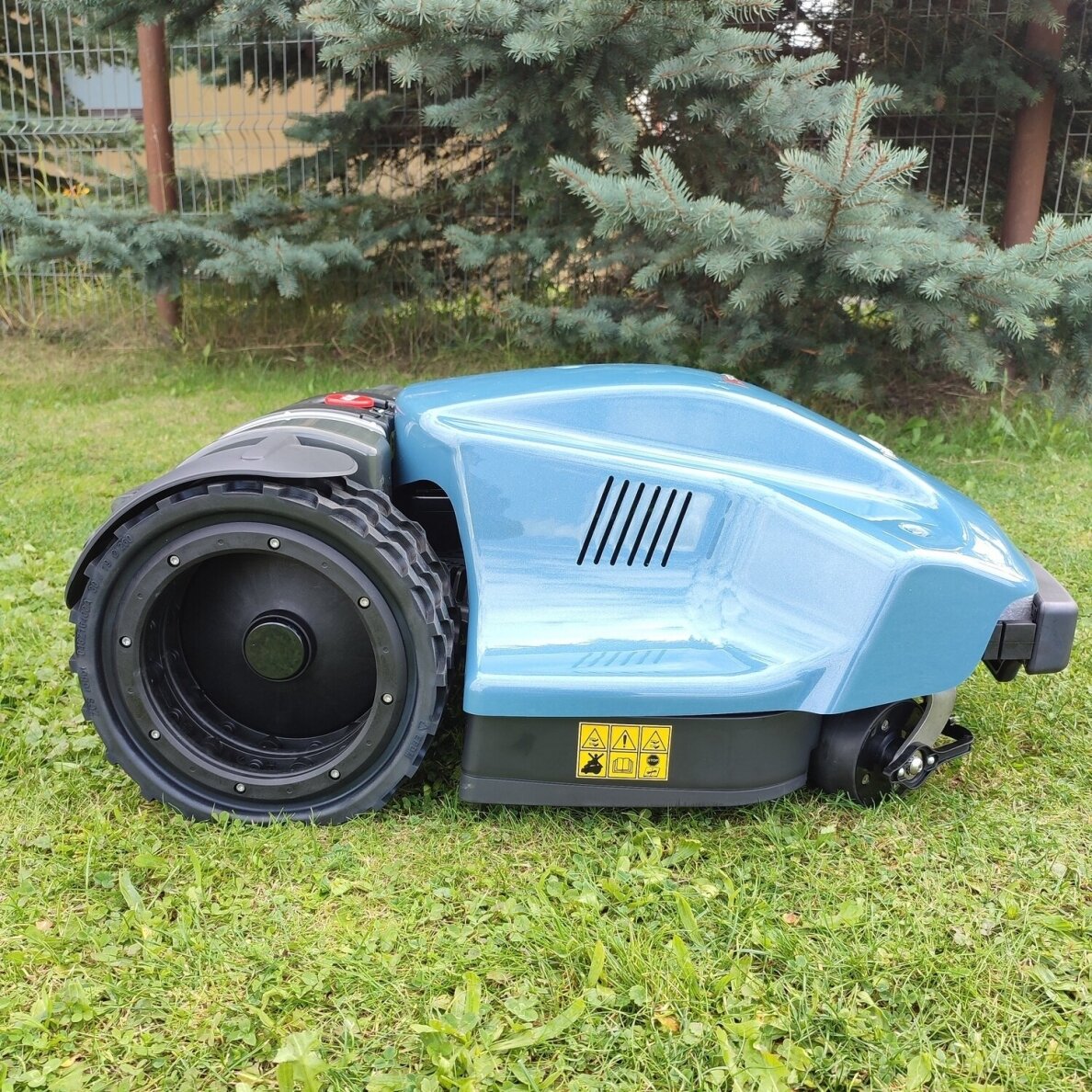 Wiperpremium KXL S vejos robotas - Image 10