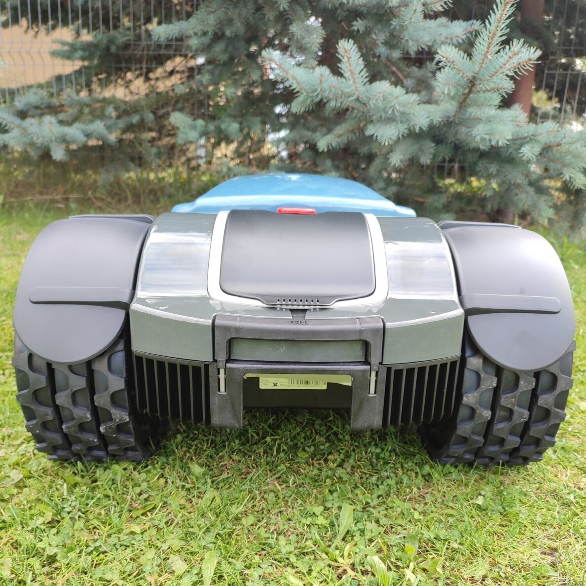 Wiperpremium KXL S vejos robotas - Image 7