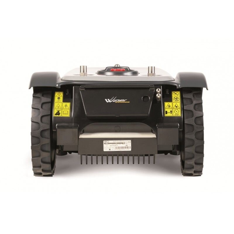 Wiperpremium P70 S vejos robotas - Image 7