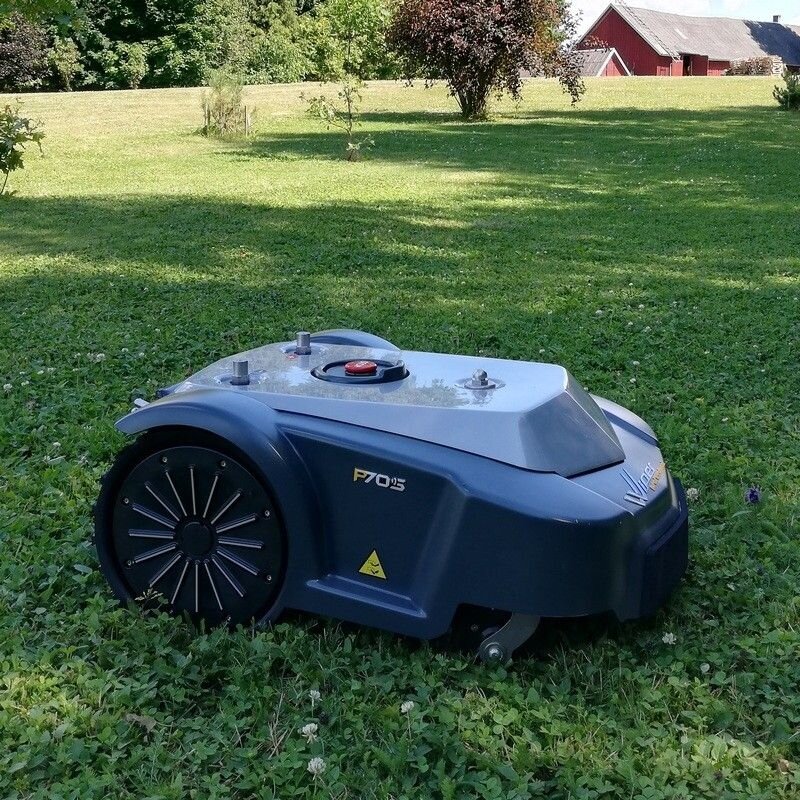 Wiperpremium P70 S vejos robotas - Image 8