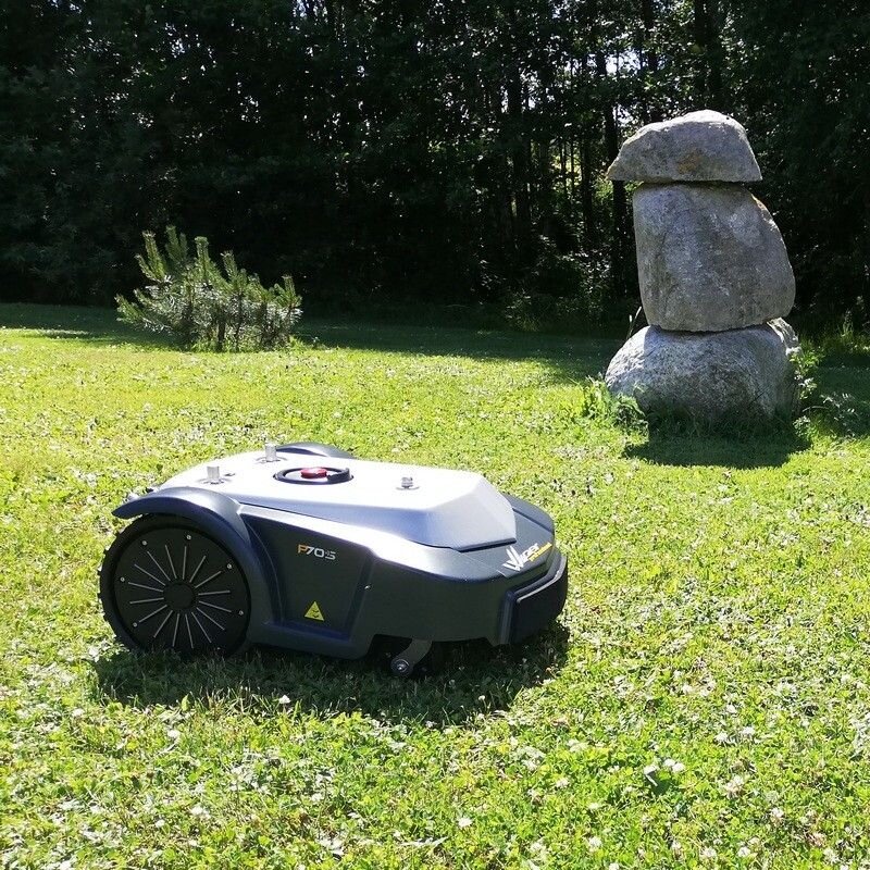 Wiperpremium P70 S vejos robotas - Image 9