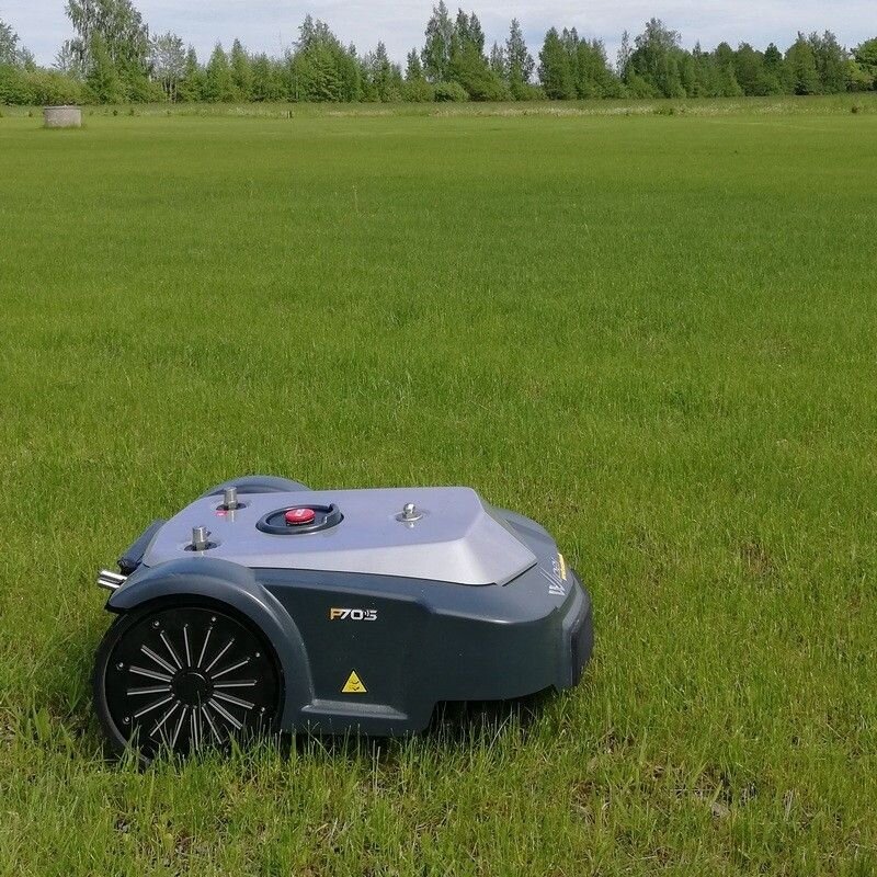 Wiperpremium P70 S vejos robotas - Image 10