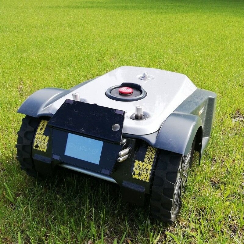 Wiperpremium P70 S vejos robotas