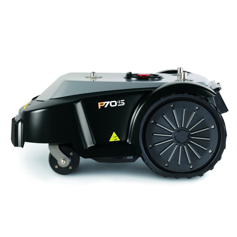 Wiperpremium P70 S vejos robotas - Image 4
