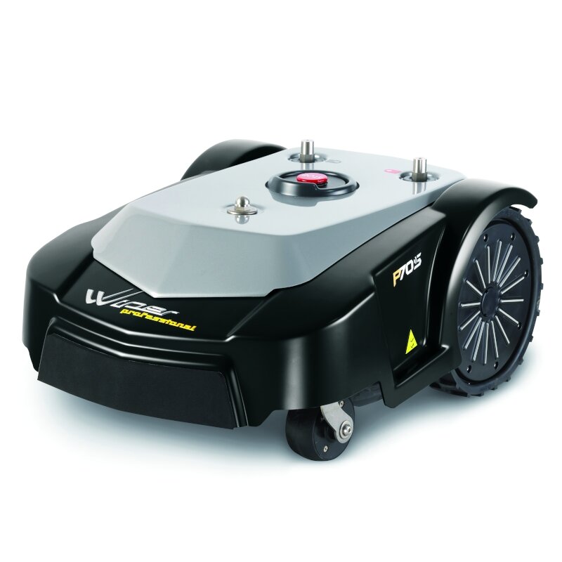 Wiperpremium P70 S vejos robotas - Image 3
