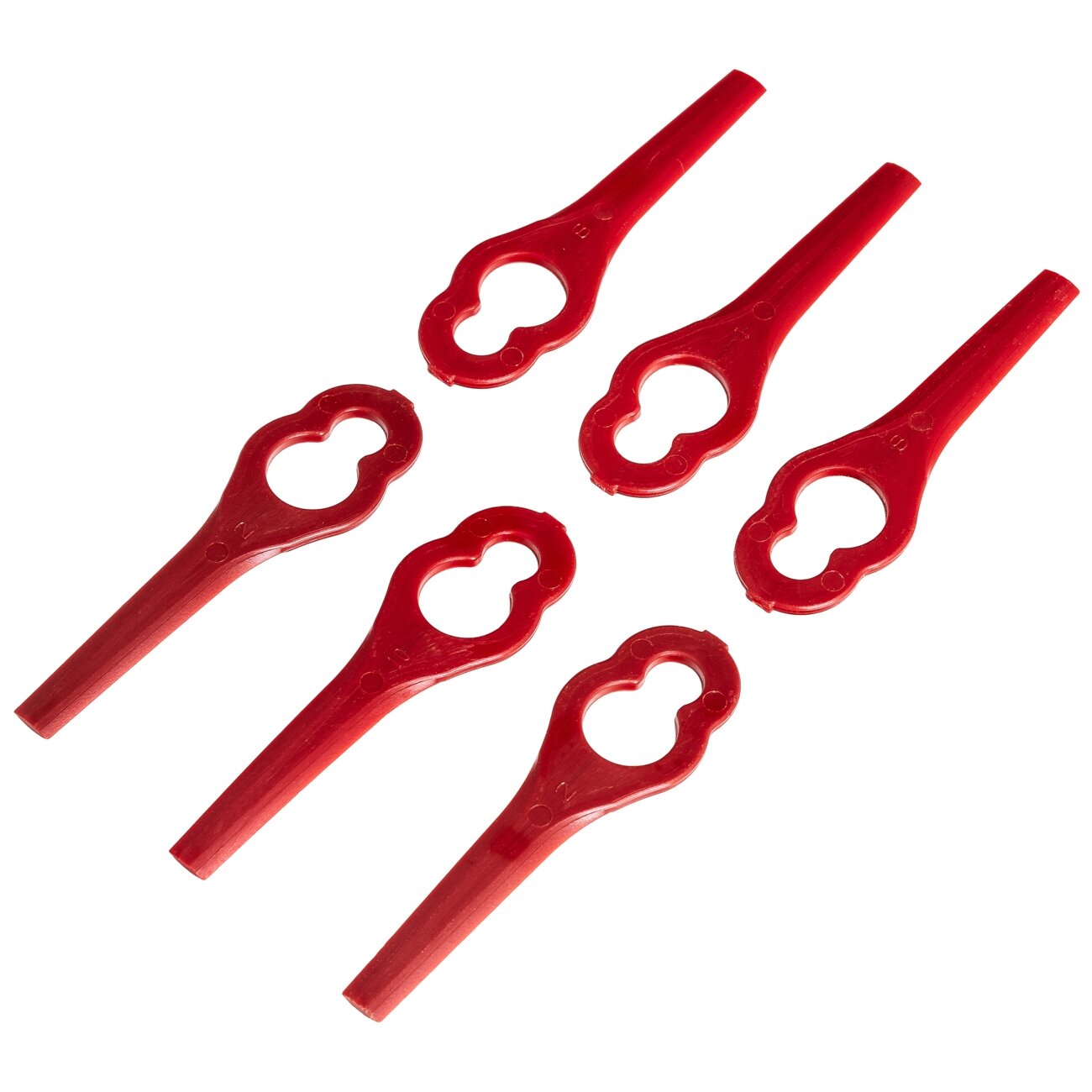 Žoliapjovė akumuliatorinė TEXAS GT1080 10.5V su baterija - Image 2