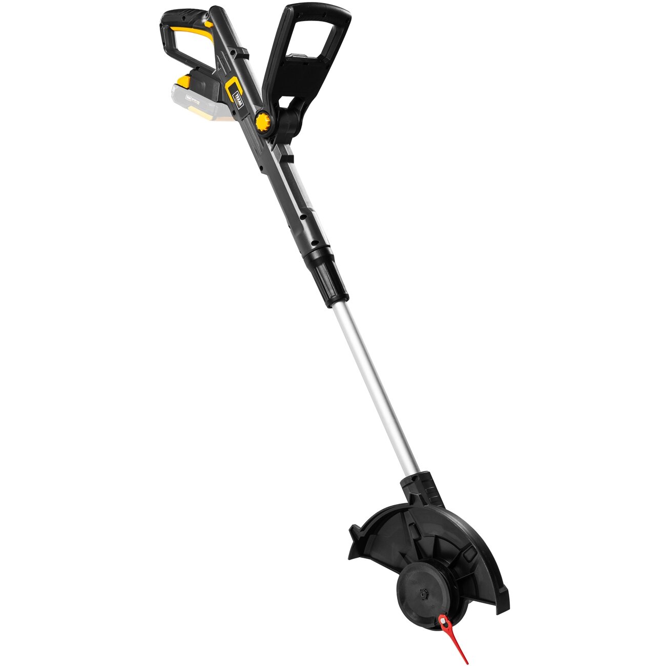 Žoliapjovė akumuliatorinė TEXAS GTX2000 20V su baterija - Image 5