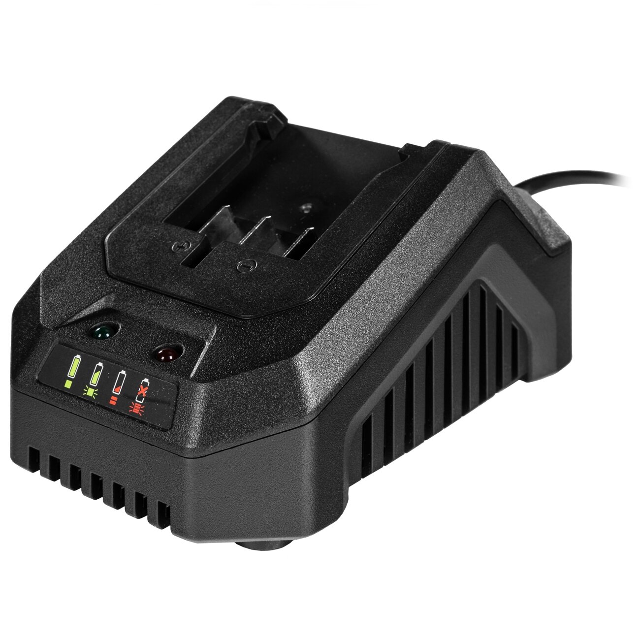 Žoliapjovė akumuliatorinė TEXAS GTX2000 20V su baterija - Image 12