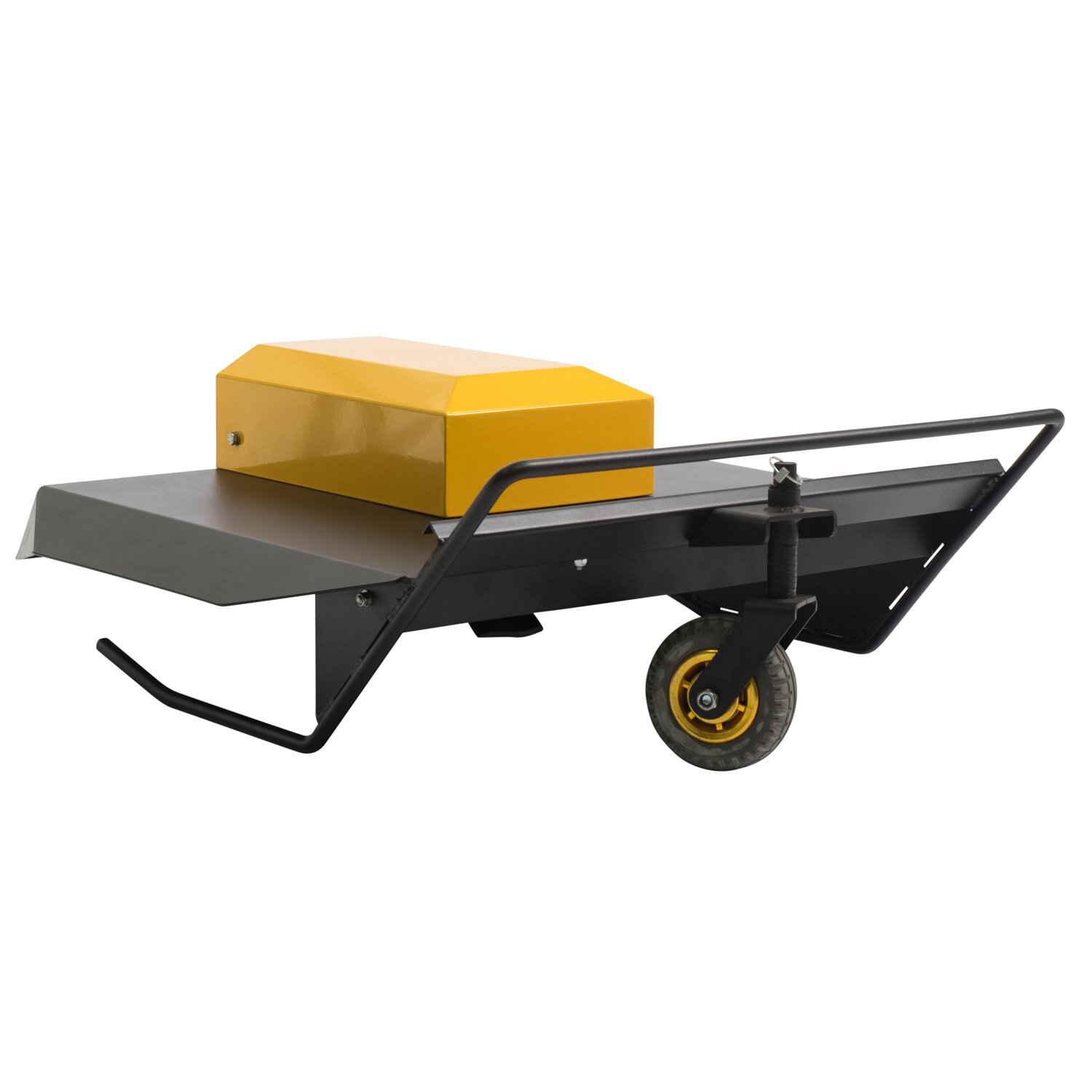 Žoliapjovė rotacinė Texas Pro Track 1350 bazei - Image 2