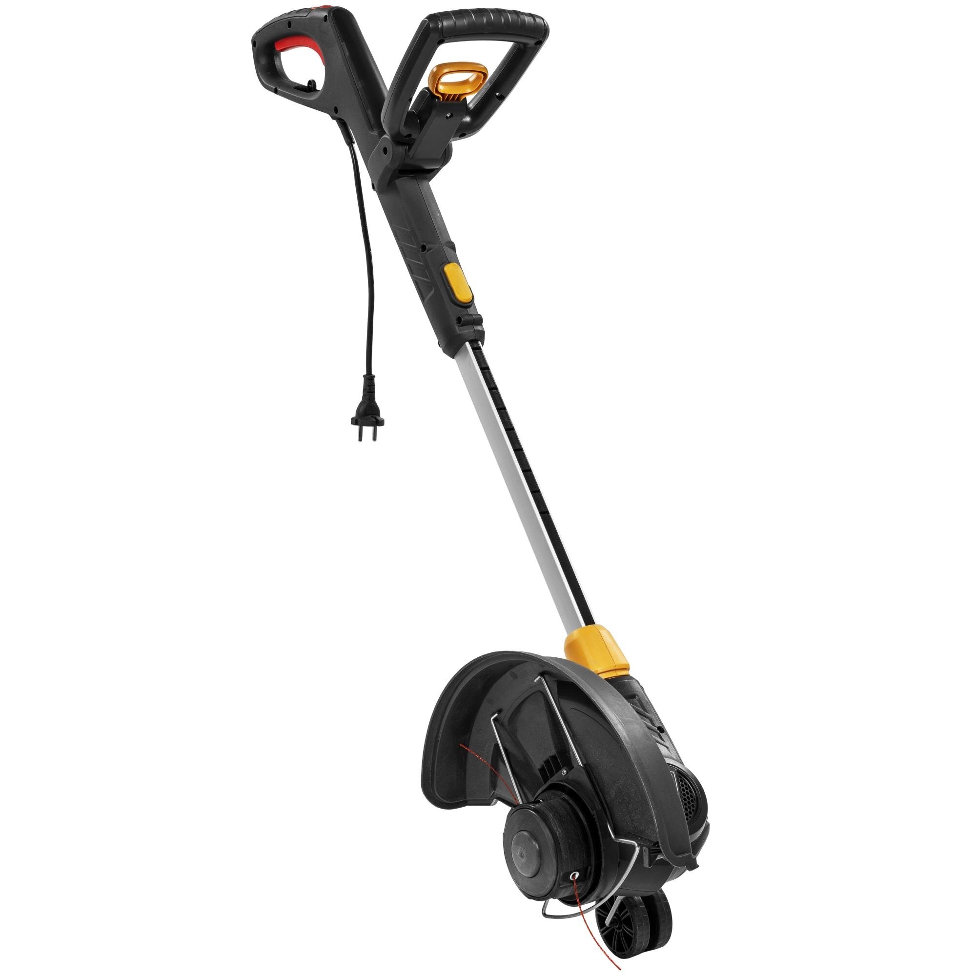 Žoliapjovė elektrinė TEXAS Pro Trim 100 - Image 4
