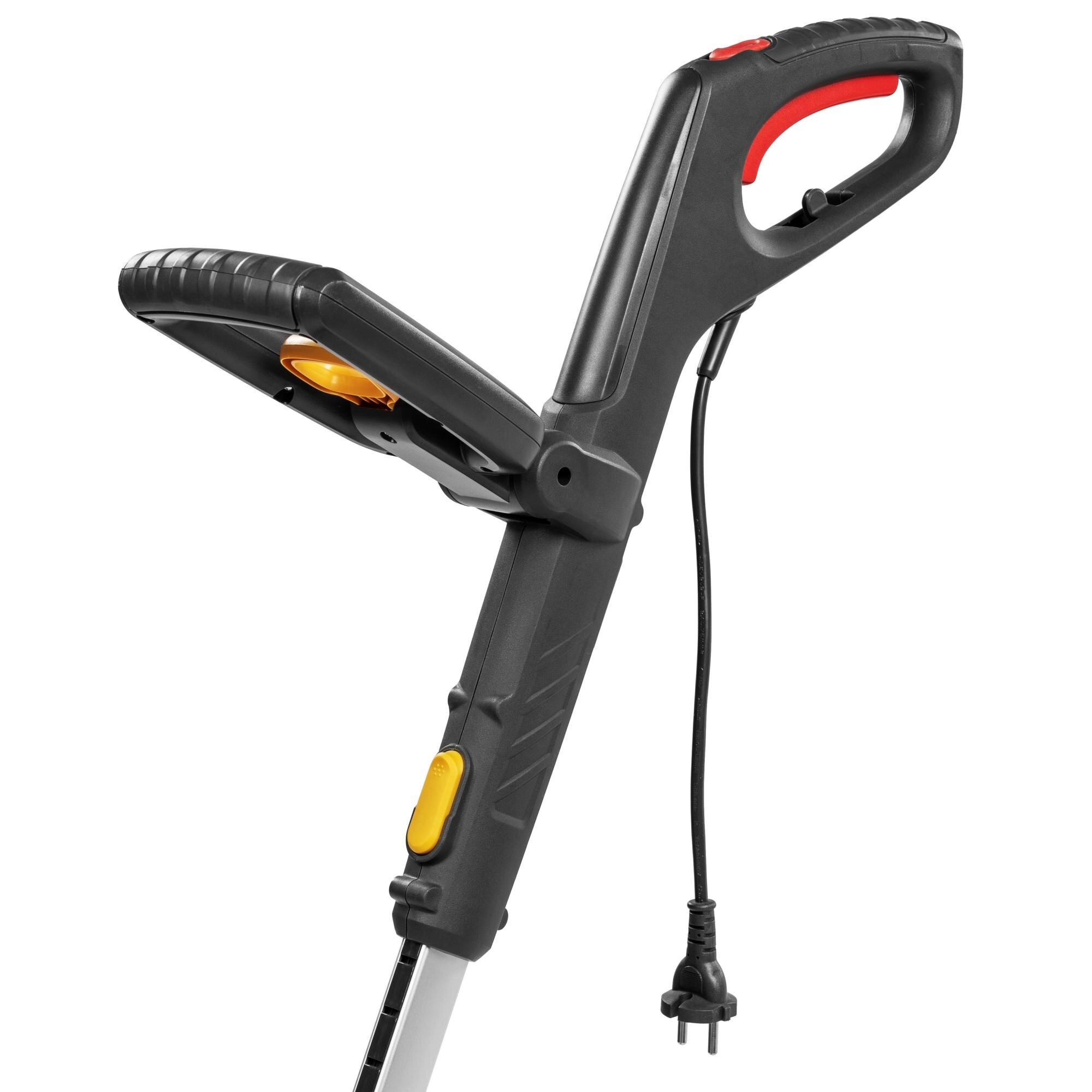 Žoliapjovė elektrinė TEXAS Pro Trim 100 - Image 5