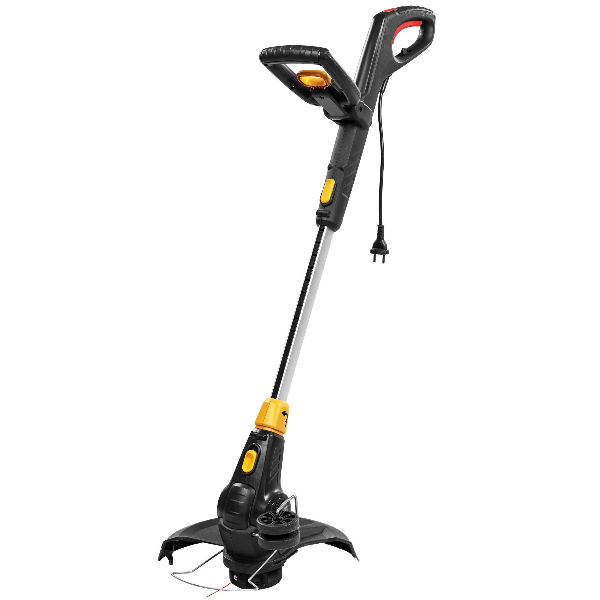 Žoliapjovė elektrinė TEXAS Pro Trim 100