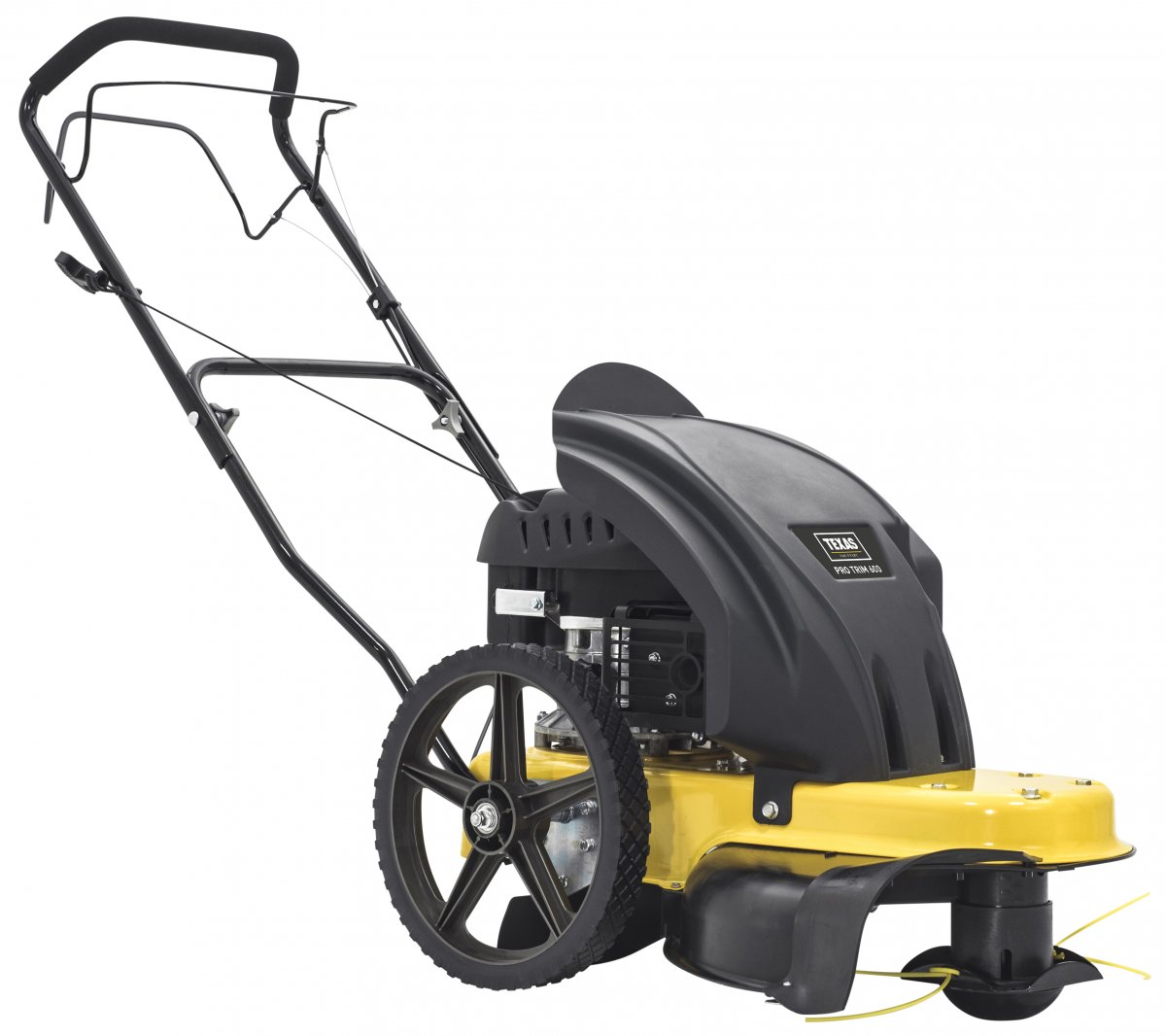Žoliapjovė TEXAS Pro Trim 600