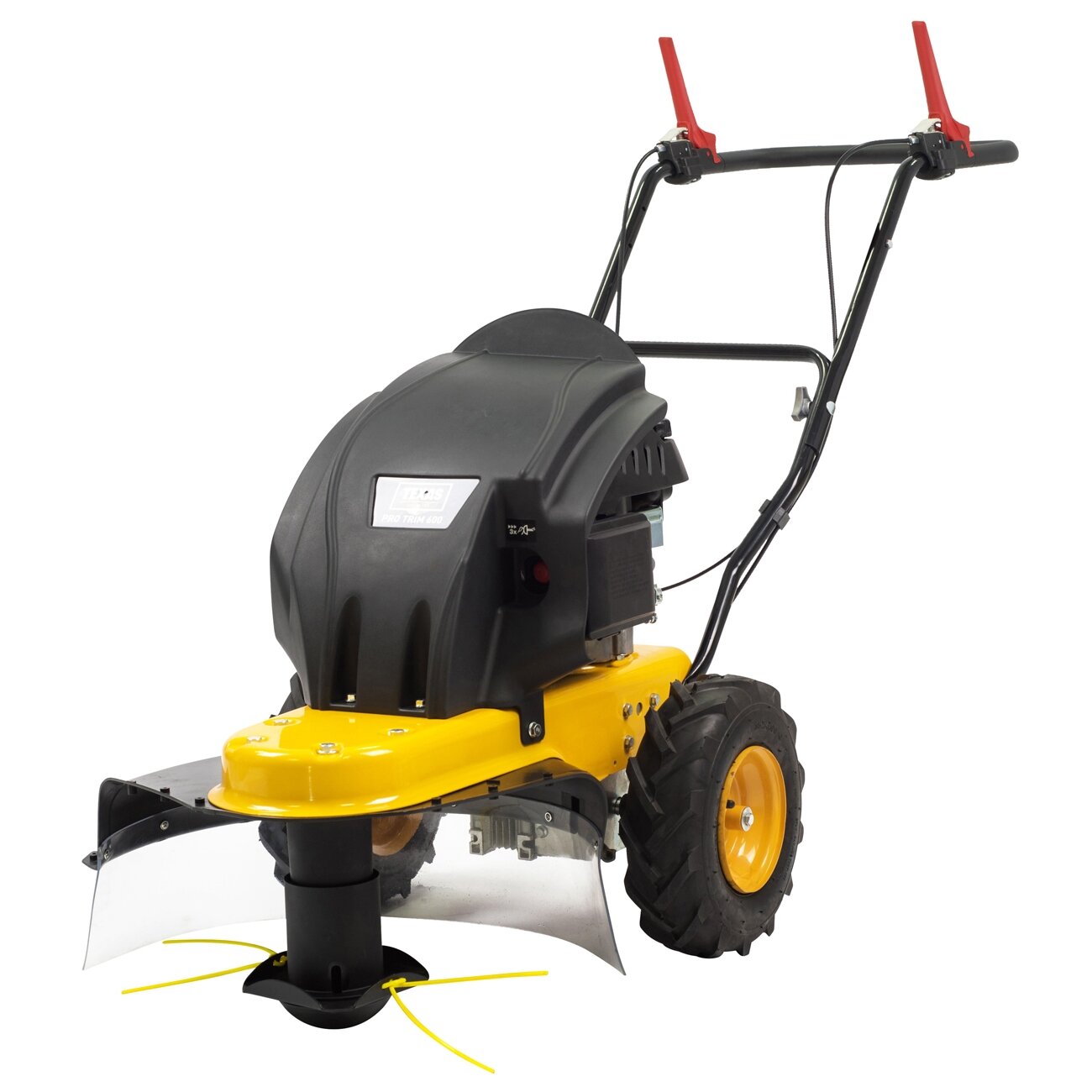 Žoliapjovė TEXAS Pro Trim 600TR - Image 4